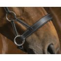 Side-Pull cuir Confort havane NORTON PRO • Sud Equi'Passion