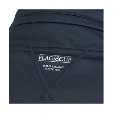 Veste légère homme Aerolito FLAGS et CUP