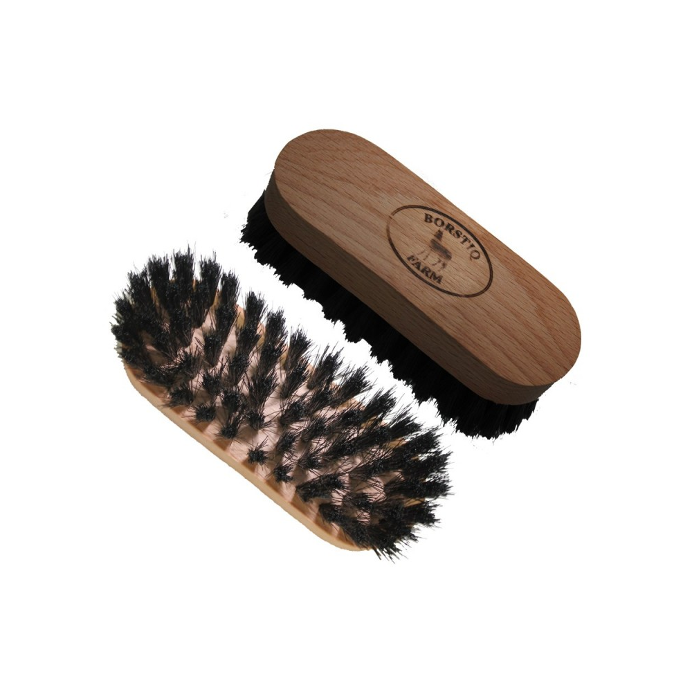 Brosse de tête BORSTIQ • Sud Equi'Passion