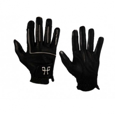 Gants en cuir HORSE PILOT • Sud Equi'Passion