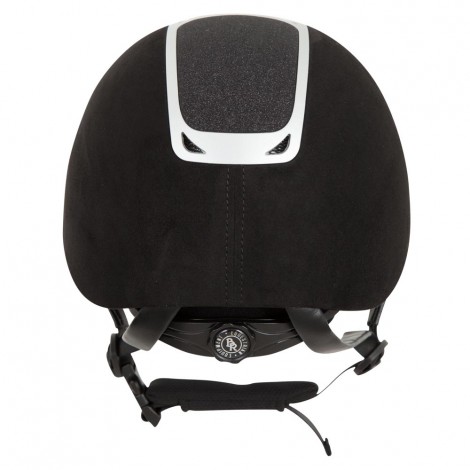 Casque Volta microfibre BR • Sud Equi'Passion