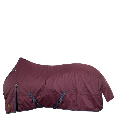 Couverture imperméable Thermo Layer 1200D 50g BR • Sud Equi'Passion