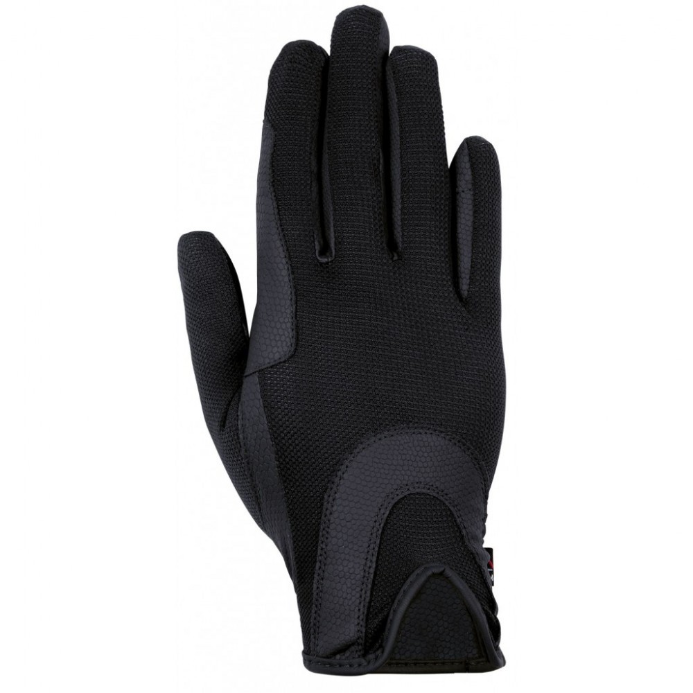 Gants Grip Mesh HKM • Sud Equi'Passion