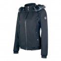 Veste hiver imperméable junior Trend HKM • Sud Equi'Passion