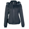 Veste hiver imperméable junior Trend HKM • Sud Equi'Passion