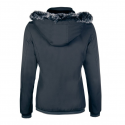 Veste hiver imperméable junior Trend HKM • Sud Equi'Passion