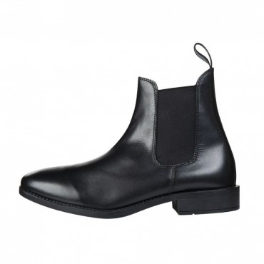 Boots en cuir Classic Style HKM • Sud Equi'Passion