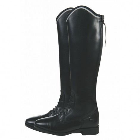 Bottes équitation Junior Valencia Style HKM • Sud Equi'Passion