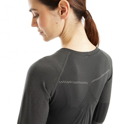 Tee-shirt ML Femme Optimax HORSE PILOT • Sud Equi'Passion