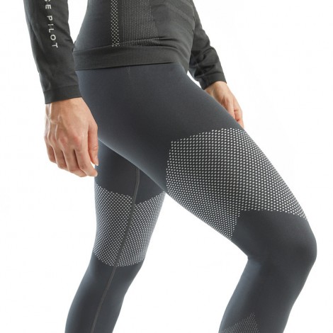 Collant thermique Optimax Tights Unisex HORSE PILOT • Sud Equi'Passion