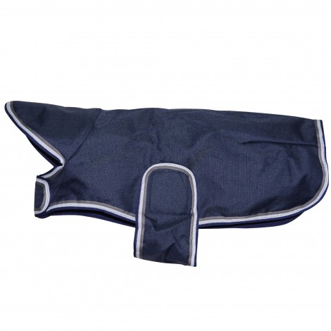 Couverture pour chien imperméable doublé polaire CANTER • Sud Equi'Passion