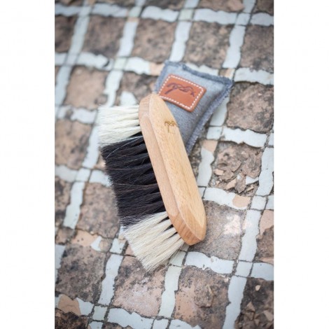 Brosse de tête douce PENELOPE LEPREVOST • Sud Equi'Passion