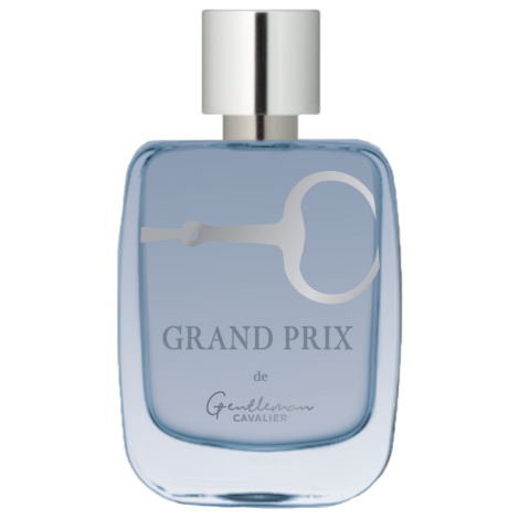 GENTLEMAN CAVALIER - Parfum Grand Prix • Sud Equi'Passion