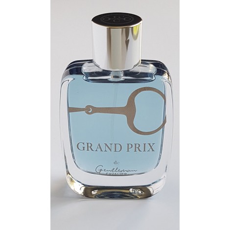 Parfum Grand Prix GENTLEMAN CAVALIER • Sud Equi'Passion