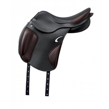 Selle DX Endurance Lux PRESTIGE ITALY • Sud Equi'Passion
