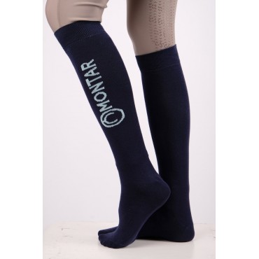 Chaussettes Bambou MONTAR • Sud Equi'Passion