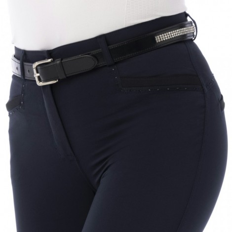 Pantalon femme Safir EQUITHEME • Sud Equi'Passion