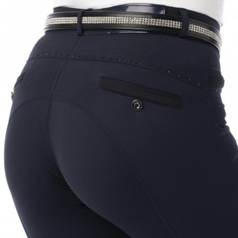 Pantalon femme Safir EQUITHEME • Sud Equi'Passion