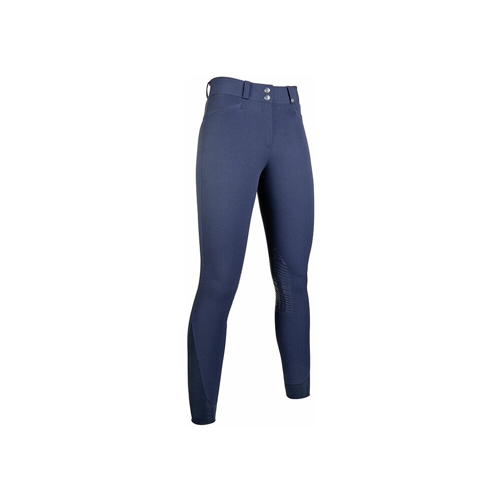 Pantalon femme hunter grip genoux HKM • Sud Equi'Passion