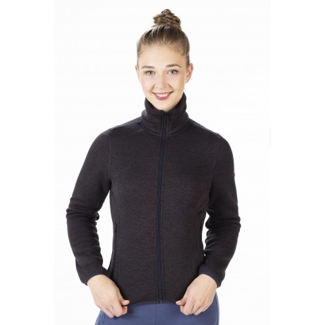 Veste polaire femme HKM • Sud Equi'Passion