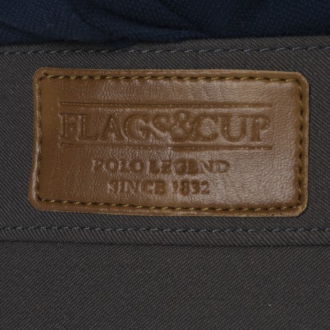 Pantalon homme Chaco FLAGS&CUP • Sud Equi'Passion