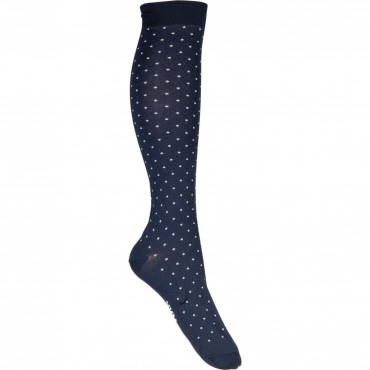 Chaussettes junior Lucky HKM • Sud Equi'Passion