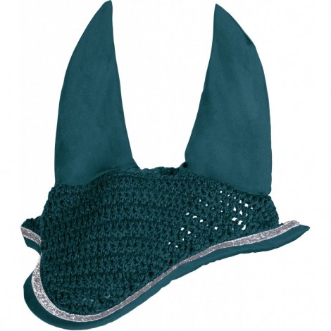 Bonnet anti-mouches Romy HKM • Sud Equi'Passion