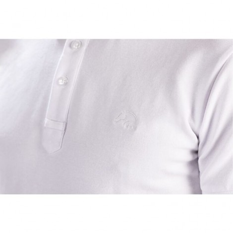 Polo de concours homme Kentucky HKM • Sud Equi'Passion