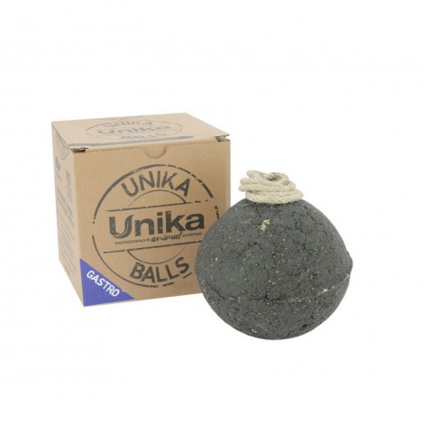 Gastro 1.8kg UNIKA BALLS • Sud Equi'Passion