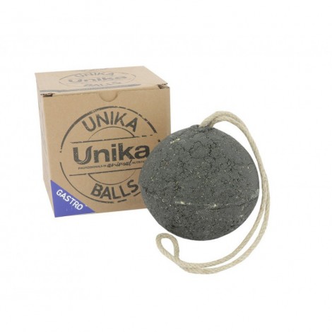 Gastro 1.8kg UNIKA BALLS • Sud Equi'Passion