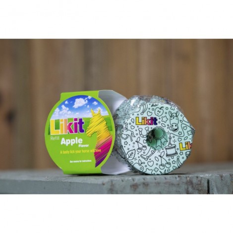 Recharge Pierre 650g LIKIT • Sud Equi'Passion