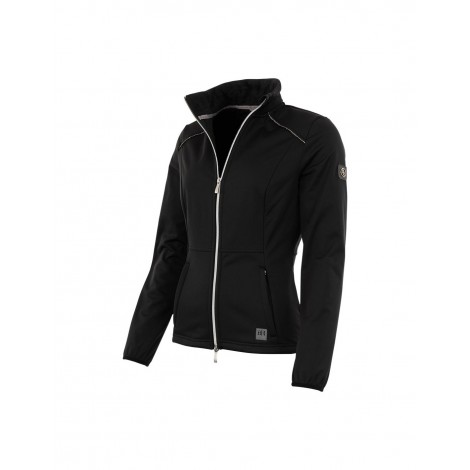 Veste zippé Softshell femme Britt BR • Sud Equi'Passion