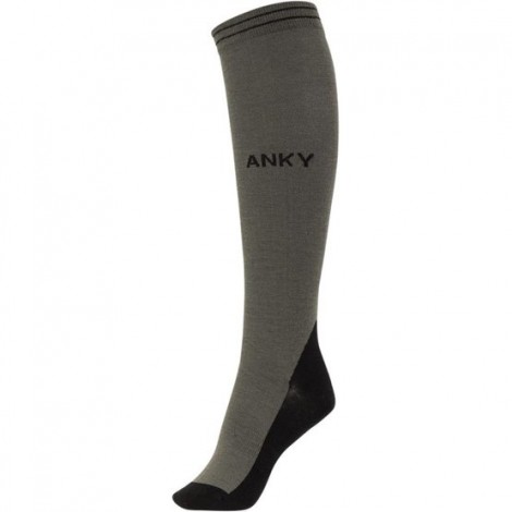 Chaussettes technical ANKY • Sud Equi'Passion