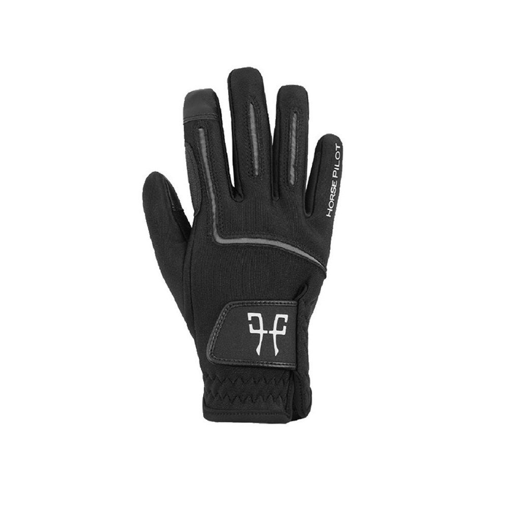 Gants d'hiver HORSE PILOT • Sud Equi'Passion