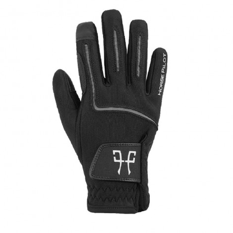 Gants d'hiver HORSE PILOT • Sud Equi'Passion