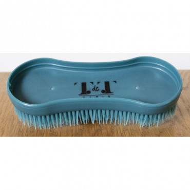 Magic Brush TdeT • Sud Equi'Passion