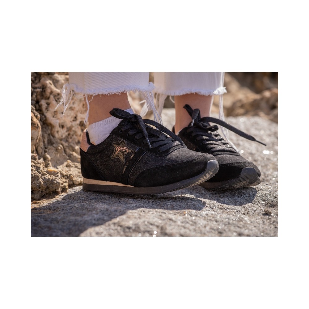 Sneakers Saturne PENELOPE LEPREVOST • Sud Equi'Passion