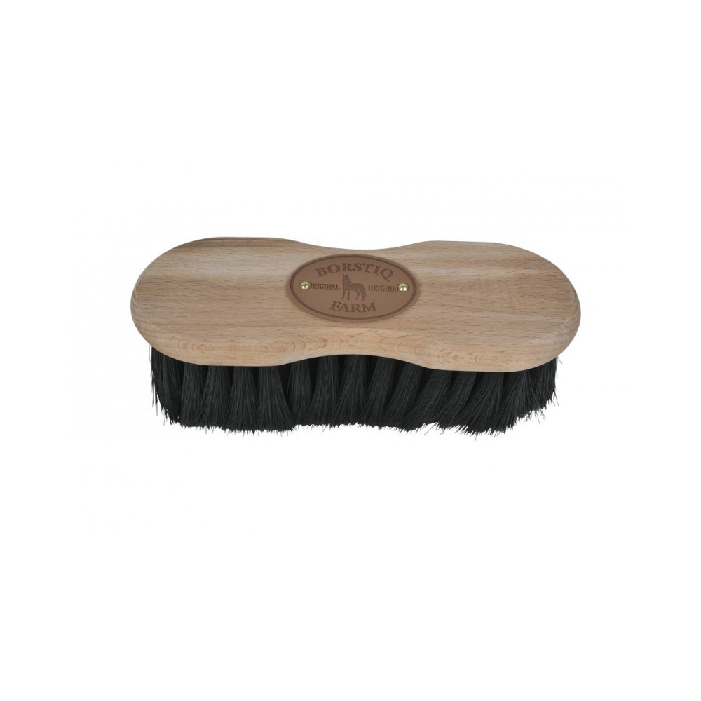 Brosse infini Goathair BORSTIQ • Sud Equi'Passion