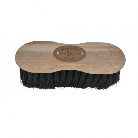 Brosse infini Goathair BORSTIQ • Sud Equi'Passion