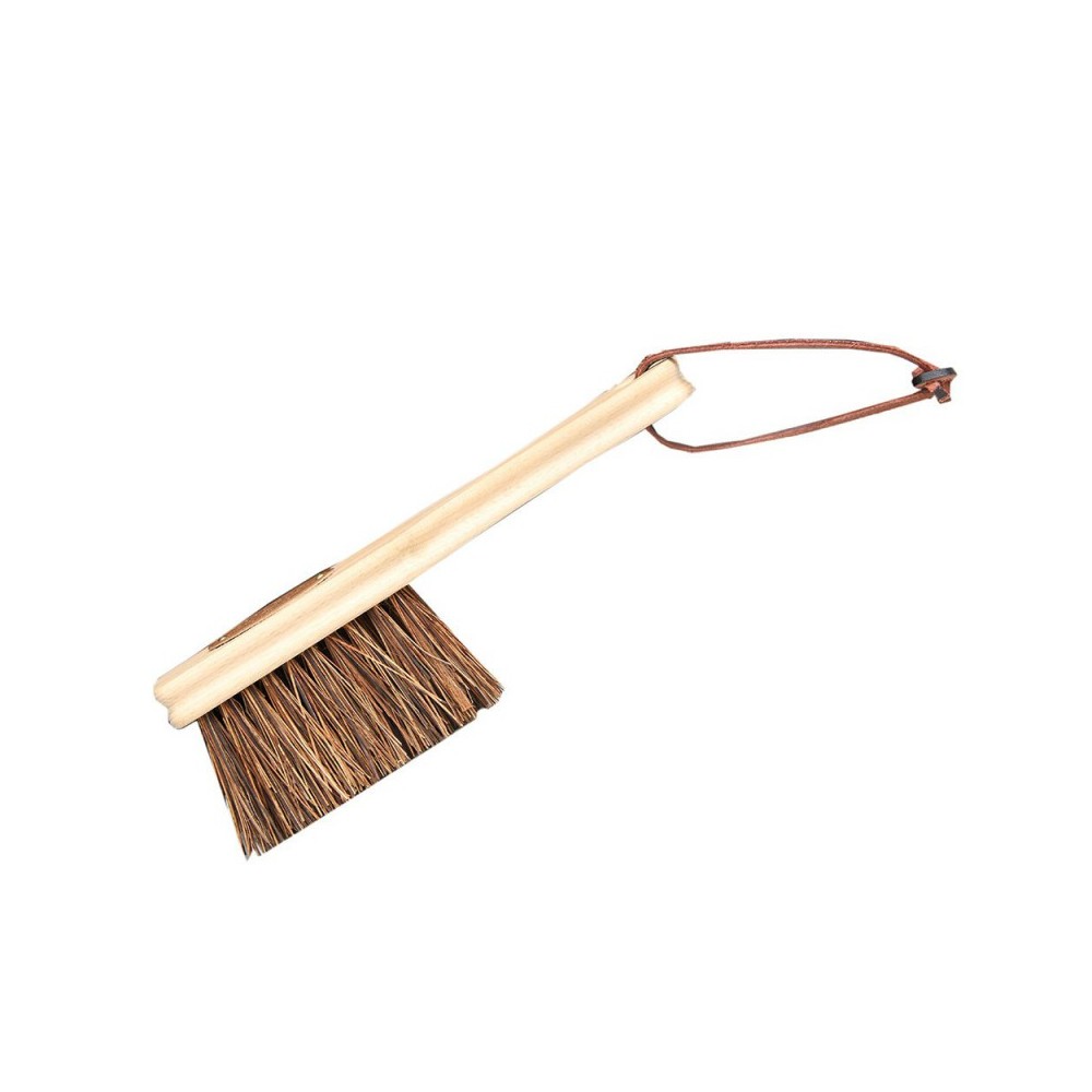 Brosse à sabot Islandaise BORSTIQ • Sud Equi'Passion