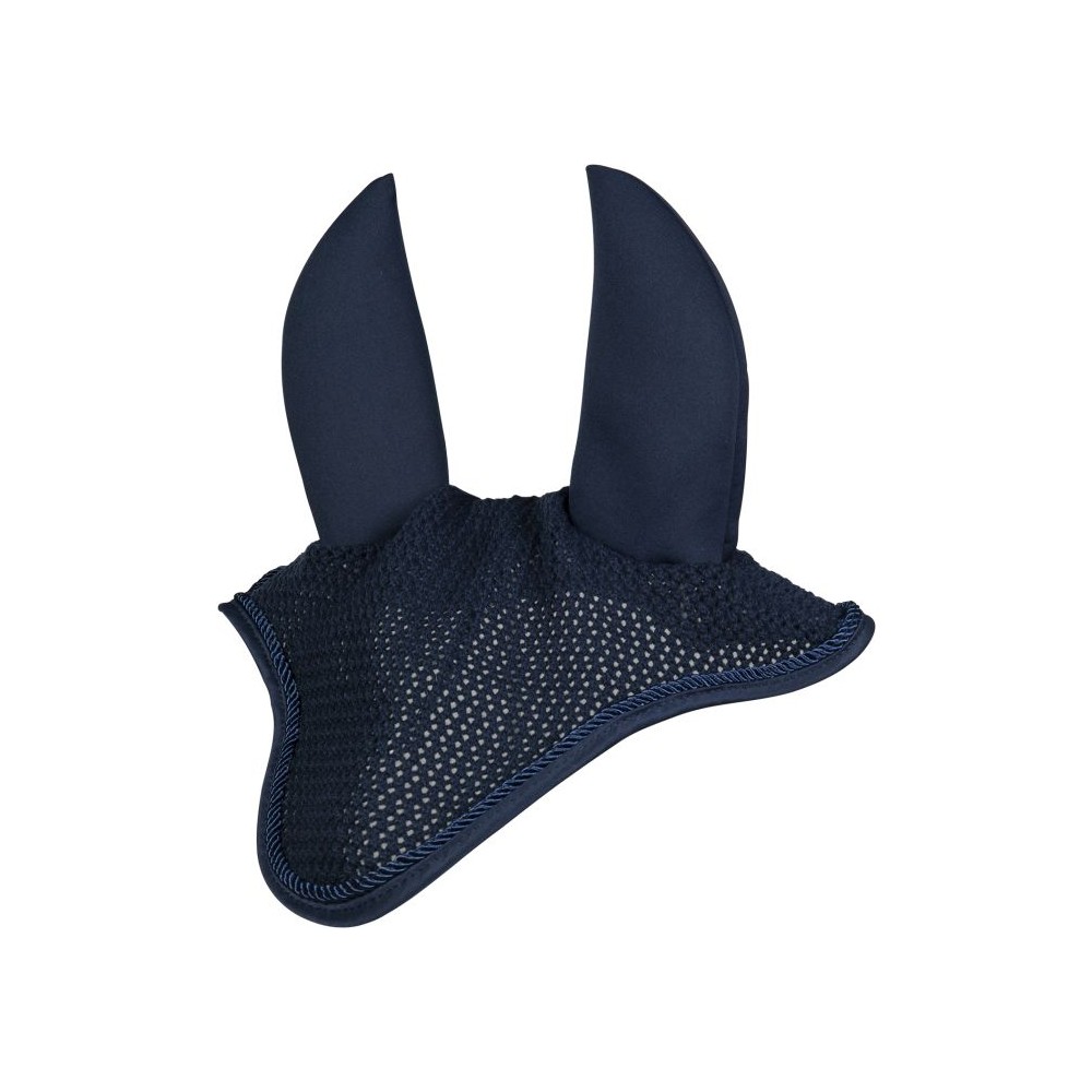 Bonnet anti-mouches Noise Control HKM • Sud Equi'Passion