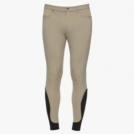 Pantalon Homme New Grip System CAVALLERIA TOSCANA • Sud Equi'Passion