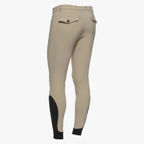 Pantalon Homme New Grip System CAVALLERIA TOSCANA • Sud Equi'Passion