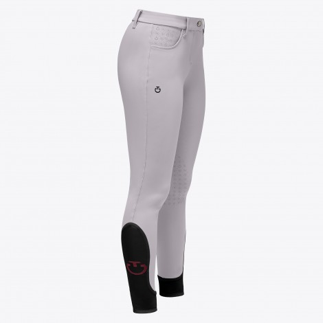 Pantalon junior CT Motif CAVALLERIA TOSCANA • Sud Equi'Passion