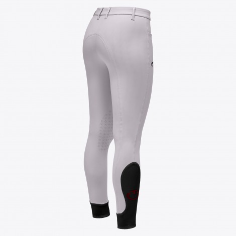 Pantalon junior CT Motif CAVALLERIA TOSCANA • Sud Equi'Passion