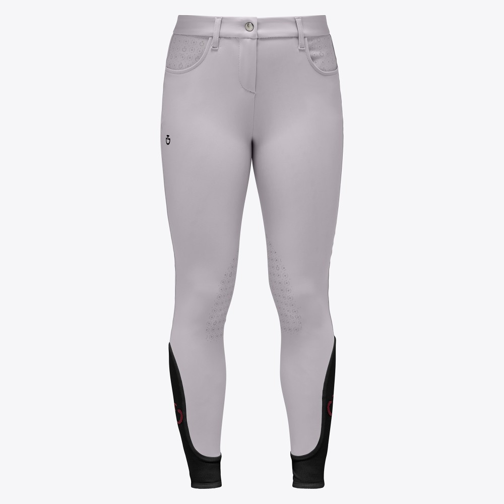 Pantalon junior CT Motif CAVALLERIA TOSCANA • Sud Equi'Passion