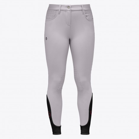 Pantalon junior CT Motif CAVALLERIA TOSCANA • Sud Equi'Passion