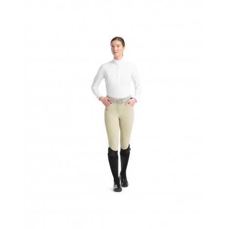 Chemise femme ML Monica HORSE PILOT • Sud Equi'Passion