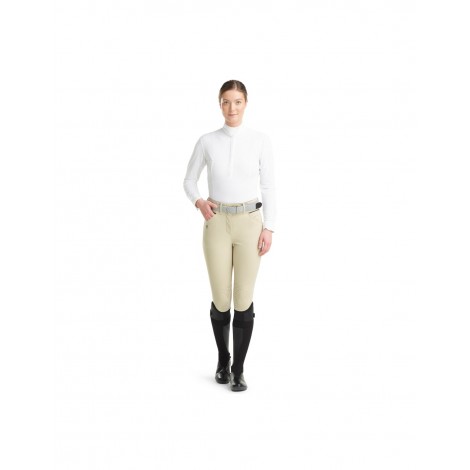 Chemise femme ML Monica HORSE PILOT • Sud Equi'Passion