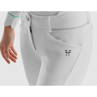 Pantalon femme X-Design HORSE PILOT